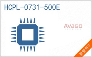 HCPL-0731-500E