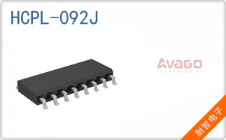 HCPL-092J