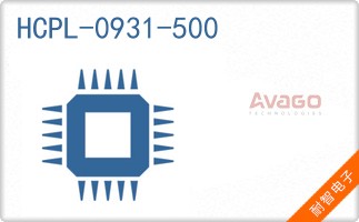 HCPL-0931-500