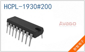 HCPL-1930#200