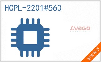 HCPL-2201#560