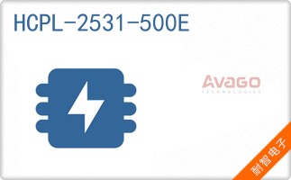 HCPL-2531-500E