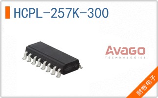 HCPL-257K-300