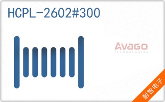 HCPL-2602#300