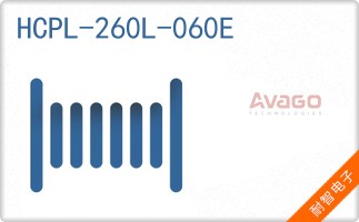 HCPL-260L-060E