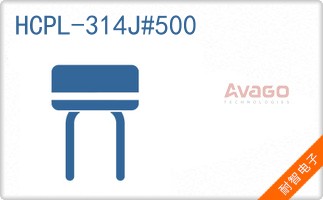 HCPL-314J#500