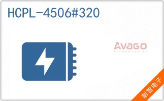 HCPL-4506#320