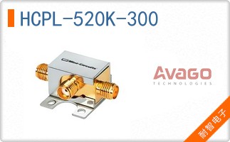 HCPL-520K-300
