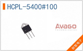 HCPL-5400#100