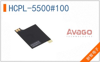HCPL-5500#100