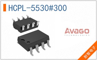 HCPL-5530#300