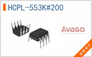 HCPL-553K#200