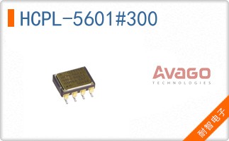 HCPL-5601#300