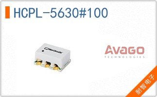 HCPL-5630#100