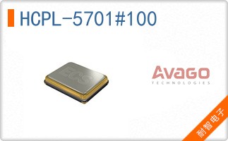 HCPL-5701#100