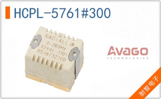 HCPL-5761#300