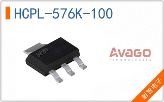 HCPL-576K-100