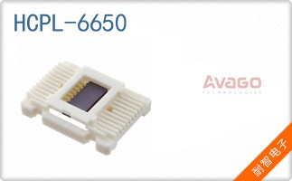 HCPL-6650