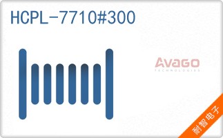 HCPL-7710#300
