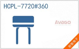 HCPL-7720#360