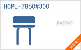 HCPL-7860#300
