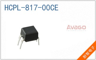 HCPL-817-00CE