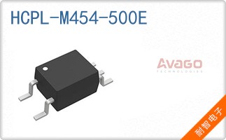 HCPL-M454-500E��ͼƬ