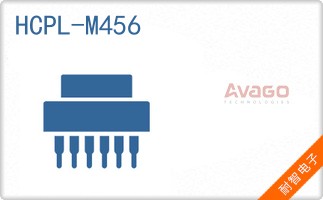HCPL-M456