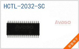 HCTL-2032-SC