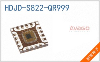 HDJD-S822-QR999