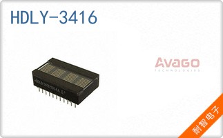 HDLY-3416