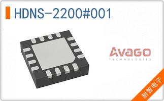HDNS-2200#001