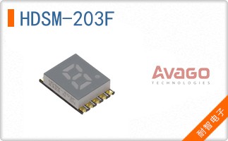 HDSM-203F