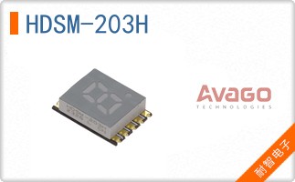 HDSM-203H
