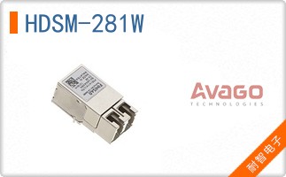 HDSM-281W