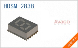 HDSM-283B