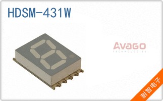 HDSM-431W