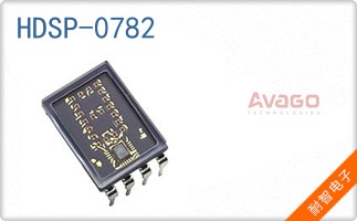 HDSP-0782