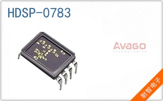HDSP-0783