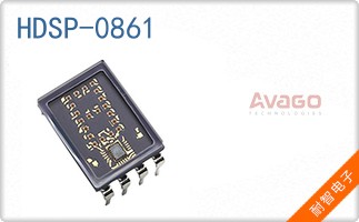 HDSP-0861