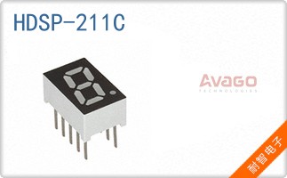HDSP-211C