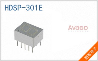 HDSP-301E