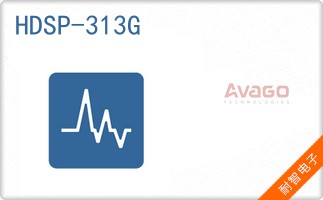 HDSP-313G