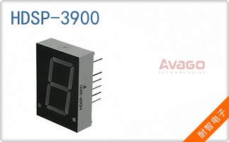 HDSP-3900��ͼƬ