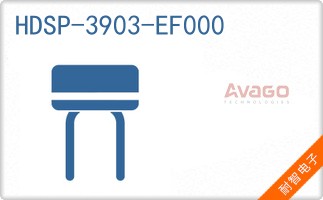 HDSP-3903-EF000