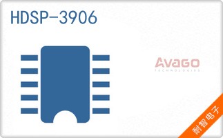 HDSP-3906
