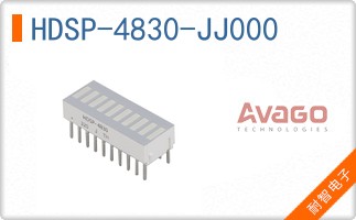 HDSP-4830-JJ000