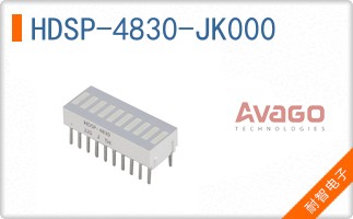 HDSP-4830-JK000