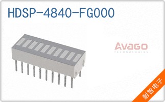HDSP-4840-FG000��ͼƬ