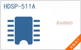 HDSP-511A